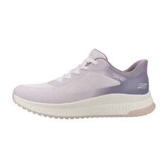 Skechers Dames, Sport, Paars, Maat: 38 EU