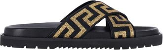 Versace Sandali Greca