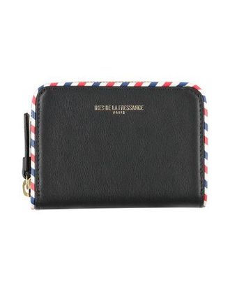 Ines De La Fressange Marroquiner&iacute;a - Billeteras en YOOX.COM