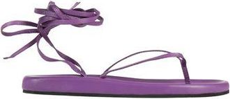 Semicouture CALZATURE - Infradito su YOOX.COM