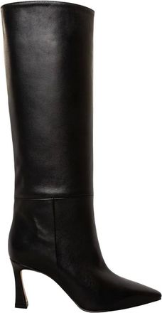 Bianca Di Stivale R793N - - Shoes - Donna - Nero - 40 EU