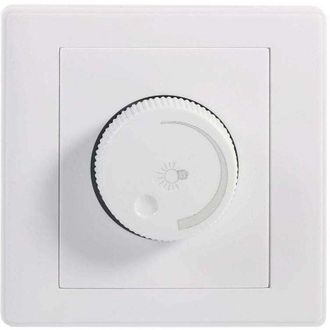 OEM Interruptor Regulador De Intensidad Led (bombilla Incandescente) - Crezuo
