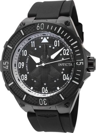 Invicta Aviator Mens Watch