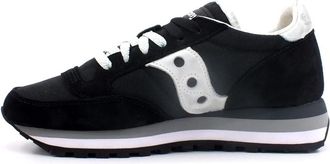 Saucony Sneakers - Dames - Sneakers - Zwart - 37 EU - Leer - Schoenen