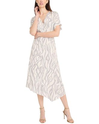 Maggy London Midi dress