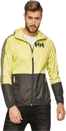 Helly Hansen Heren, Sport, Groen, Maat: 2XL Poliester