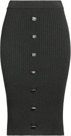 Giuseppe Di Morabito Midi skirts