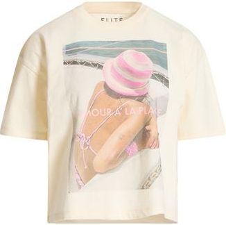 Elite TOPS - T-shirts auf YOOX.COM
