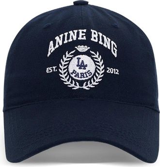 Anine Bing Jeremy Baseball Cap