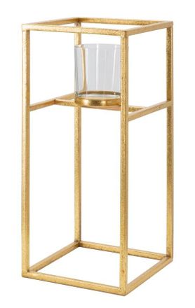 Charme 1921 P/cand Elegant cm 15x15x35