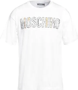 Moschino CAMISETAS Y TOPS - Camisetas en YOOX.COM
