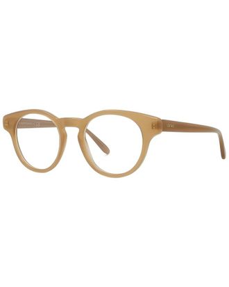 Loewe Unisex 49Mm Optical Frames
