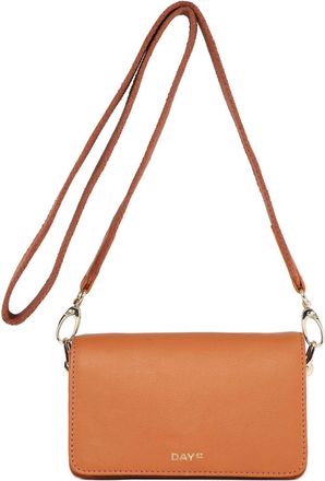 DAY et City Bags Mini Crossbody Bag Orange Pepper