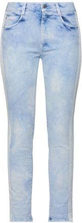 Stella McCartney BOTTOMWEAR - Jeans sur YOOX.COM