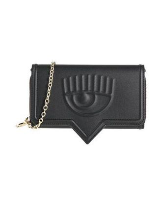 Chiara Ferragni BAGS - Cross-body bags sur YOOX.COM