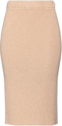 Kontatto PARTES DE ABAJO - Faldas midi en YOOX.COM