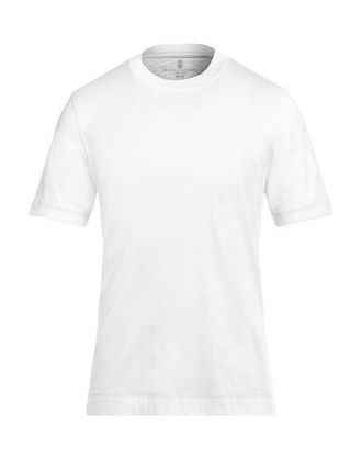 Brunello Cucinelli TOPWEAR - T-shirts on YOOX.COM