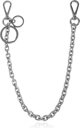 Maison Margiela unisex, Bolsos, Gris, Talla: ONE Size