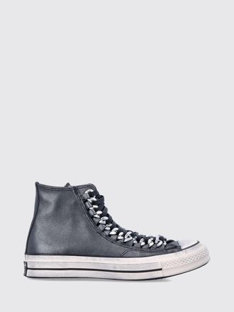 Converse Sneakers Uomo colore Argento