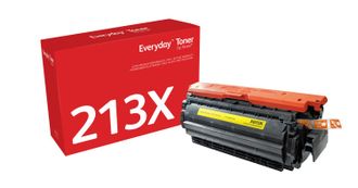 OEM Toner Everydayamarillo Di Xerox Compatibile Con Hp 213x (w2132x), Capacidad Alta