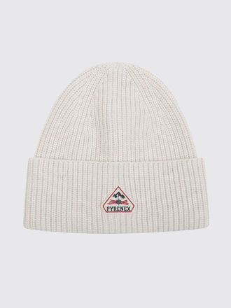 Pyrenex Cappellop Pyrenex in misto lana a coste