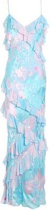 LoveShackFancy VESTITI - Vestiti lunghi su YOOX.COM