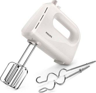 Philips Daily Collection Amasadora, Potencia 300 W