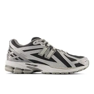 New Balance Unisex 1906R en Blanco/Gris, Talla 37.5