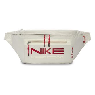 Nike CNY Waistpack Beige Red HV6123-072