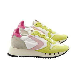 Valsport Sneakers, female, Multicolor, 5 UK, Magic Run Shoes for Active Lifestyle