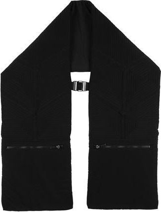 Yohji Yamamoto COMPLEMENTOS - Bufandas en YOOX.COM