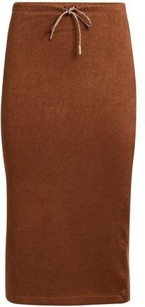Disclaimer BOTTOMWEAR - Midi skirts on YOOX.COM