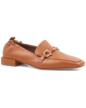 Bruno Magli Mila Leather Loafer