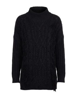 Nenette KNITWEAR - Turtlenecks sur YOOX.COM