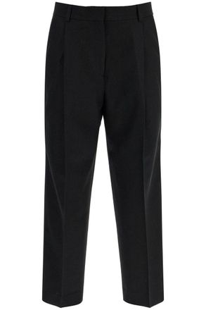 Toteme Wool Blend Trousers