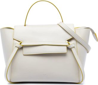Celine Pre-owned Celine Mini Smooth Calfskin Belt Bag Ladies ASVAOMRQ244N9UKE