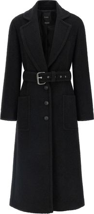 Pinko cerfoglio Coat
