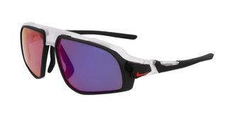 Nike FLYFREE E FV2389 902 Mens Sunglasses White Size 59