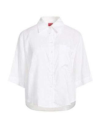 HUGO BOSS CAMISETAS Y TOPS - Camisas en YOOX.COM
