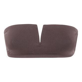 Eres Bikinis - Swimwear - Mujer - Marr&oacute;n - XS