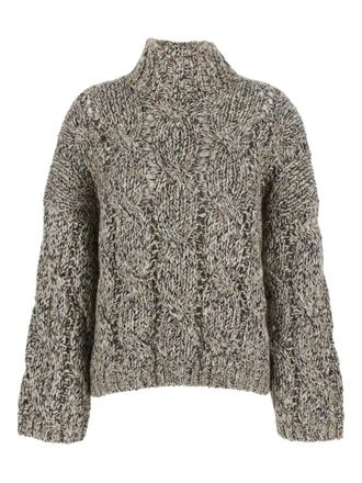 Brunello Cucinelli Turtleneck Sweater