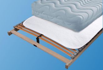 Setex Matratzenschoner »Nadelfilz«