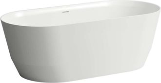 Laufen Pro Ba&ntilde;era Independiente, Marbond, 1650x750x550mm, - Laufen