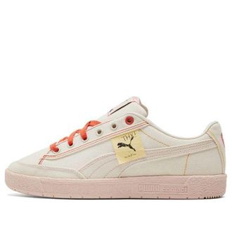 Puma Mallorca Pink Shoes Unisex Pink 380523-01