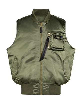 Alpha Industries COATS & JACKETS - Gilets sur YOOX.COM