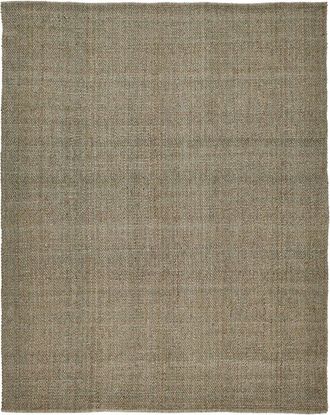 Weave & Wander Siona Transitional Solid Area Rug
