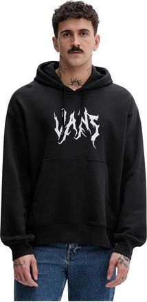 Vans Uomo, Felpe, Nero, M, new