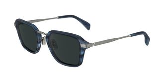 Paul Smith PS24603S Kean 410 Mens Sunglasses Blue Size 52