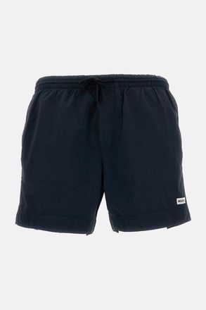 Woolrich Pantaloncini Da Bagno