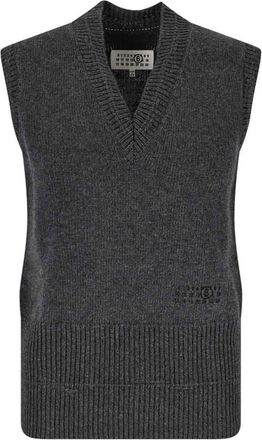 Maison Margiela Wool vest
